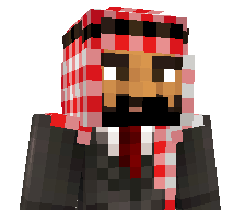 JamalTheThird07's skin