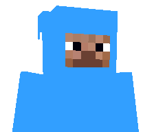 Heckles's skin