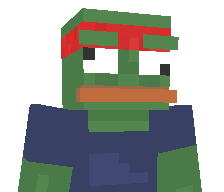 RealPepe's skin