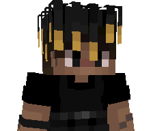 SilencioB's skin