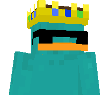 Cantsleeep's skin