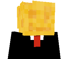 Dzernys's skin
