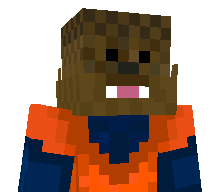 TimmyTyron3's skin