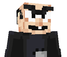 Gargamelnik's skin