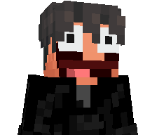 roastyuh's skin