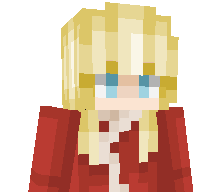Asami_4ng3l's skin