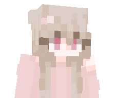 kaeflea's skin