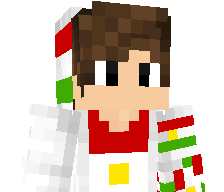 BadRgns's skin