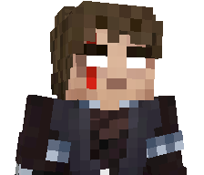 Dvrgent's skin