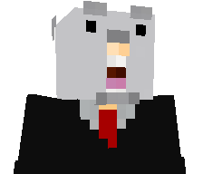 SeniorDinous's skin