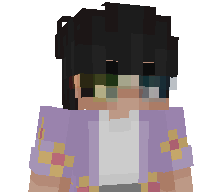 OGAURI's skin