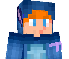 Chilcottdood's skin