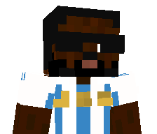 RicardoCenturion's skin