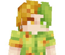 Mrnblssd's skin