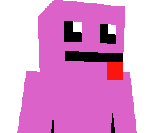 HappyNuua's skin