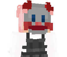 ItzStar's skin