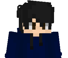 xiaoohan's skin