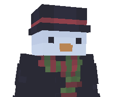 Dmitriynakiev's skin