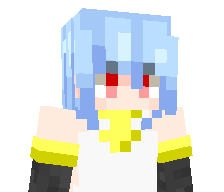 xAkameee's skin