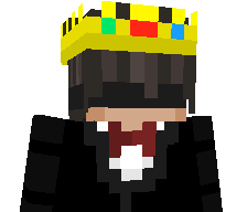 RealZiaK's skin