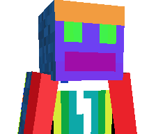 NuggeyCheese's skin