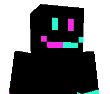 GlitchCraftMC's skin
