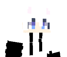 minguncat's skin