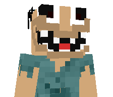 Lukkeer3's skin
