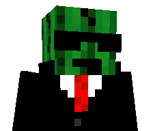 PrestonCactus's skin