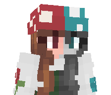 Venztia's skin