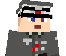 tyande's skin