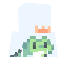 eztevam's skin