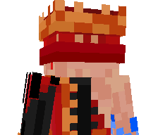 KingZian's skin