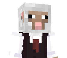 Sheep_Shifter's skin