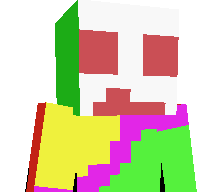 Safelolz's skin