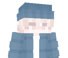 yKaiyo's skin
