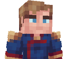 Ro4sted's skin