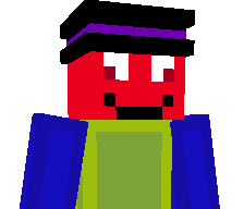 Myregrfs's skin