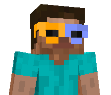 Ianii's skin