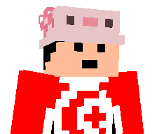 OhShin_Minecraft's skin