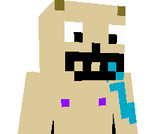 Blockthelite's skin