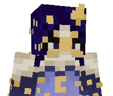 SpaceyEclipse's skin