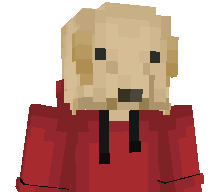 DogWithAHoodie's skin