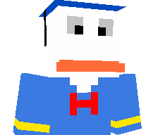 Donaldino7712's skin