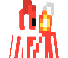vecspi's skin