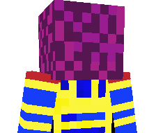 TBNether's skin