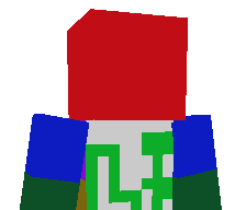 mmxcoder's skin