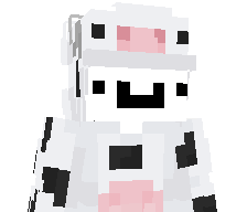 CookedCow218's skin