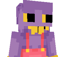dancasminecraft's skin