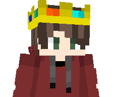 DontSprint's skin
